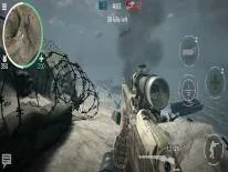Astuces de World War Heroes: WW2 FPS pour Android e iPhone