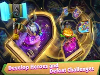 Astuces de Castle Clash: Guild Royale pour Android e iPhone