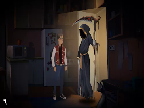 Astuces de Angelo and Deemon: One Hell of a Quest (Full) pour Android e iPhone Astuces de Angelo and Deemon: One Hell of a Quest (Full) pour Android e iPhone