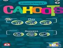 Astuces de Cahoots pour Android e iPhone