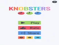 Astuces de Knobsters pour Android e iPhone