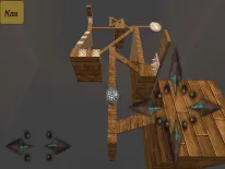 Astuces de The Edge Ball pour Android e iPhone