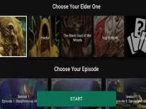 Astuces de CDMD Storyboard pour Android e iPhone