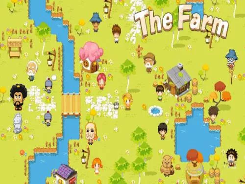 Astuces de The Farm : Sassy Princess pour Android e iPhone