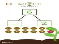 Astuces de Wijsr: Addition and subtraction to 20 pour Android e iPhone