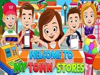 Astuces de My Town : Stores. Fashion Dress up Girls Game pour Android e iPhone