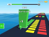 Astuces de Stack Colors! pour Android e iPhone