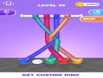 Astuces de Tangle Master 3D pour Android e iPhone