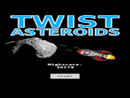 Astuces de Twist Asteroids Pro pour Android e iPhone Astuces de Twist Asteroids Pro pour Android e iPhone