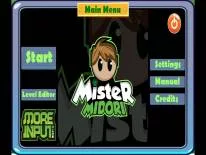 Astuces de Mister Midori pour Android e iPhone