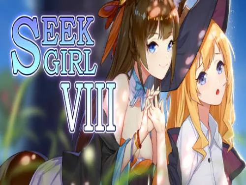 Succès et Trophées de Seek Girl Ⅷ