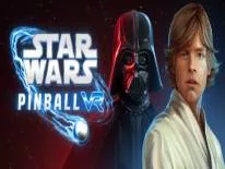 Succès et Trophées de Star Wars Pinball VR