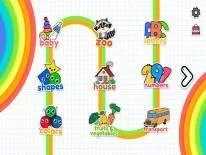Astuces de Puzzles for Kids. Educational Game pour Android e iPhone