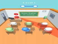 Astuces de Hyper School pour Android e iPhone