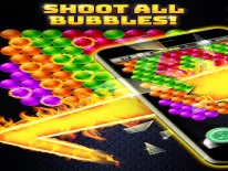 Astuces de Bubbles Empire Champions pour Android e iPhone