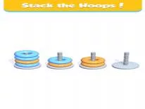 Astuces de Hoop Stack pour Android e iPhone