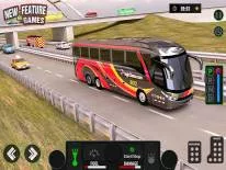 Astuces de Super Bus Arena: Modern Bus Coach Simulator 2020 pour Android e iPhone
