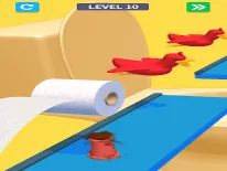 Astuces de Toilet Games 3D pour Android e iPhone