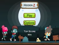 Astuces de HiddenZ pour Android e iPhone