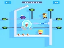 Astuces de Pin Pull pour Android e iPhone