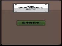 Astuces de The Unplayable Game pour Android e iPhone