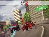 Astuces de RWC Racing Vol.1 pour Android e iPhone
