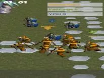 Astuces de Crowd Medieval City pour Android e iPhone