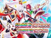 Astuces de Dynasty Heroes: Legend of SamKok pour Android e iPhone