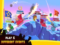 Astuces de Hills of Steel 2 pour Android e iPhone