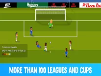 Astuces de World Soccer Champs pour Android e iPhone