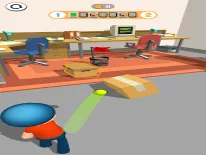 Astuces de Trick Shot pour Android e iPhone