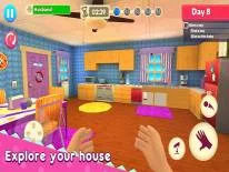 Astuces de Mother Simulator: Family Life pour Android e iPhone