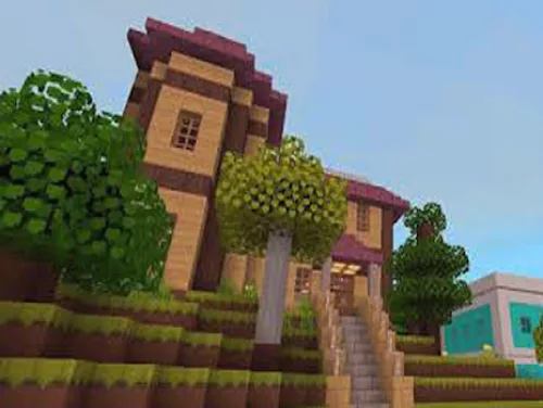 Astuces de Master Craft - New Crafting 2020 Game pour Android e iPhone Astuces de Master Craft - New Crafting 2020 Game pour Android e iPhone