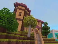Astuces de Master Craft - New Crafting 2020 Game pour Android e iPhone