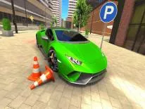 Astuces de Car Parking 3D World 2020 - Car Simulation 2020 pour Android e iPhone