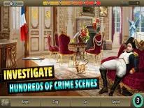 Astuces de Criminal Case: Travel in Time pour Android e iPhone