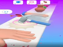 Astuces de Hammer It: Smash & Hit pour Android e iPhone