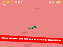 Astuces de Mini Crazy Cars: Drive and Survive pour Android e iPhone