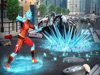 Astuces de Snow Storm Superhero pour Android e iPhone
