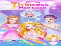 Astuces de Princess Dream Hair Salon pour Android e iPhone