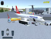 Astuces de Flight 737 - MAXIMUM LITE pour Android e iPhone