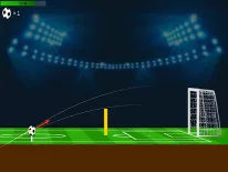 Astuces de Epic Kick : Football Free Kick pour Android e iPhone