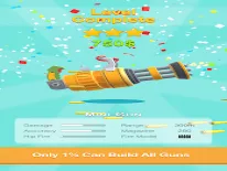 Astuces de Gun Builder 3D pour Android e iPhone