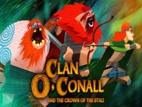 Succès et Trophées de Clan O'Conall and the Crown of the Stag