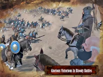 Astuces de Ertugrul Ghazi : The Game pour Android e iPhone