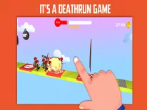 Astuces de Smart Talent Trap 3D pour Android e iPhone