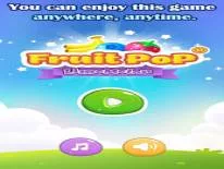 Astuces de FruitPop ® pour Android e iPhone