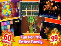 Astuces de TVcade : Android TV Arcade pour Android e iPhone