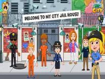Astuces de My City : Jail House pour Android e iPhone