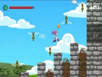 Astuces de Andy & Sandy pour Android e iPhone